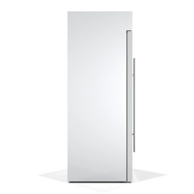 KUZZMAN CRISTAL 6 Холодильник для меха и кашемира со стеклянными дверьми — Скачать