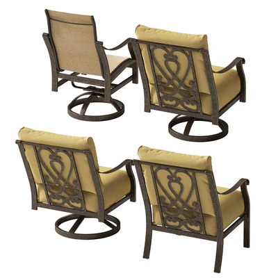 Castelle MADRID COLLECTION Chairs 1 — Вид 2