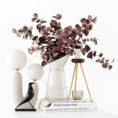 Decorative Set 115 — Ver 3