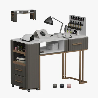 Стол для маникюра Yoocell OC1832T — Вид 1