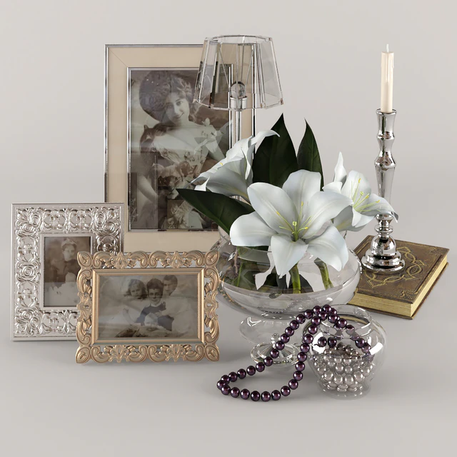Decorative set — Descargar