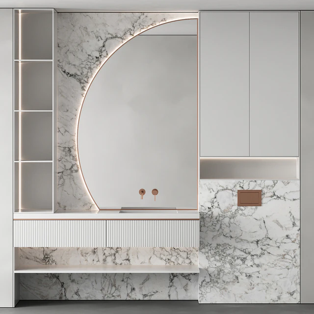 Bathroom furniture 14 — Descargar