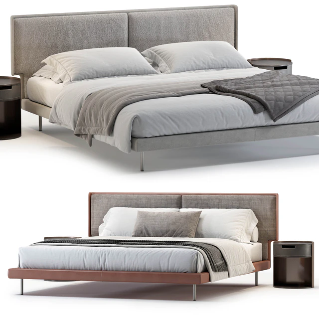 Ditre italia Skin Bed — Скачать