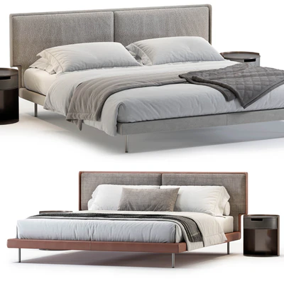 Ditre italia Skin Bed — Вид 1