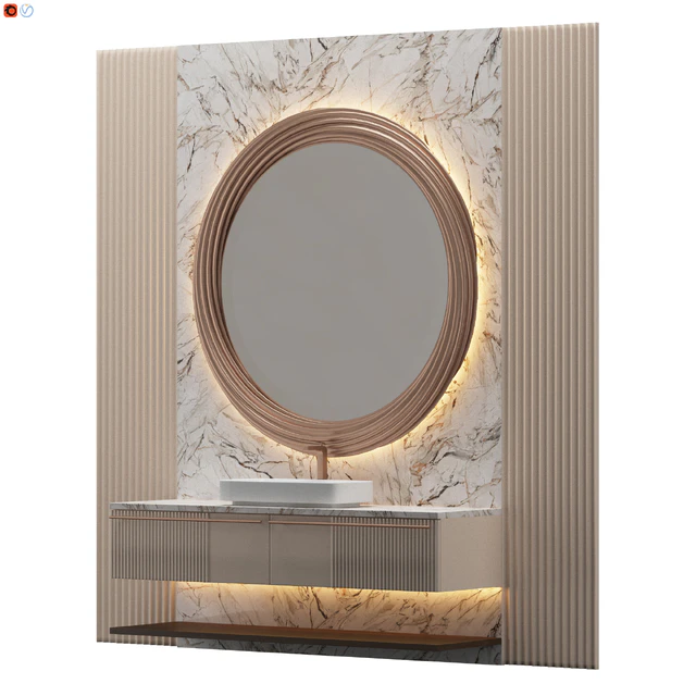 Bathroom Design House Interior Modern 2021 — Descargar