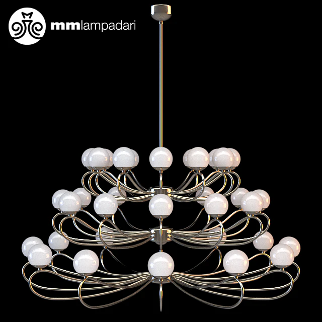 MM Lampadari Papillon 7207 36 — Скачать