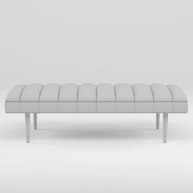 Bench Arteriors Christophe — Descargar