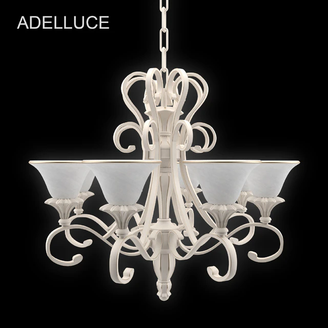 Chandelier ADELLUCE — Descargar