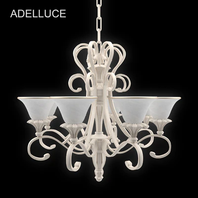 Chandelier ADELLUCE — Descargar