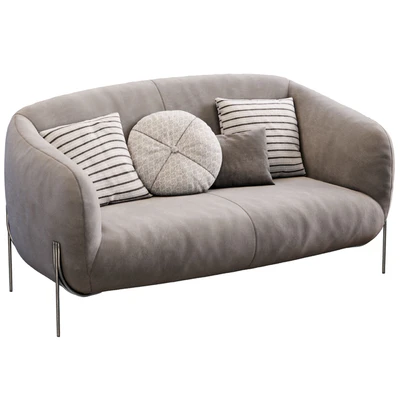 Geo Sofa By Saba — Вид 3