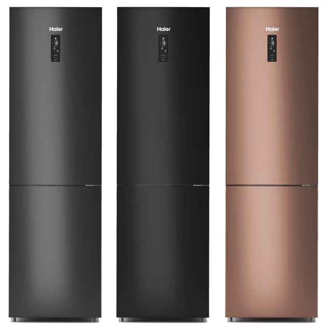 Холодильник Haier C2F737CBXG — Скачать