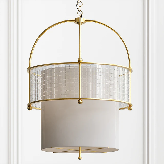 Baker Bracelet Chandelier — Скачать