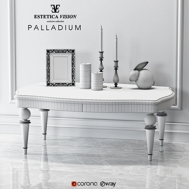 Verona Table — Descargar