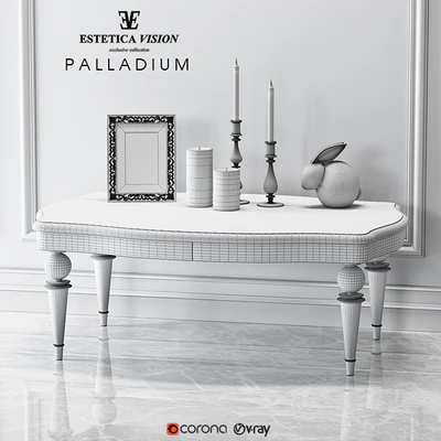 Verona Table — Ver 2