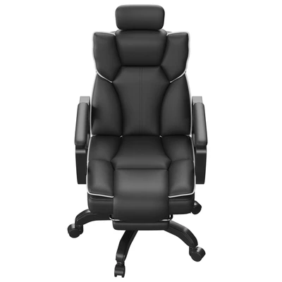 Ergonomic High Back Chair — Вид 2