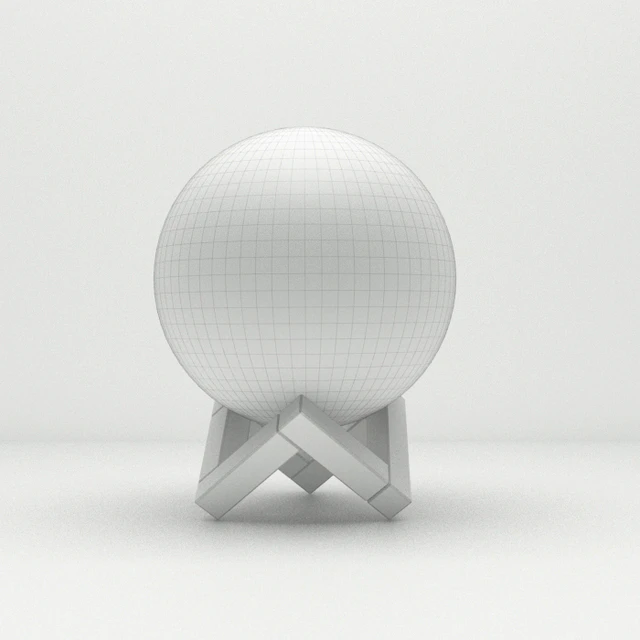 Night moon — Descargar