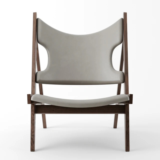 Knitting Chair by Menu — Descargar