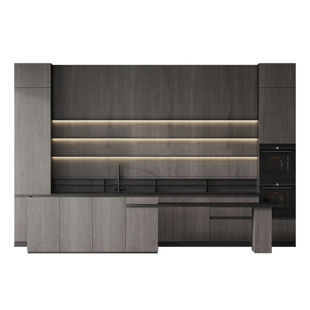 Modern style kitchen 006 | kitchen modern — Descargar