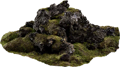 icelandic mossy rock 006 — Descargar