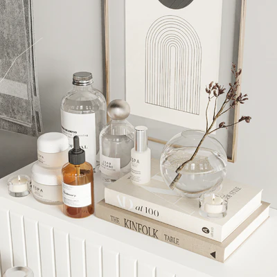 bathroom accessories 47 — Ver 2