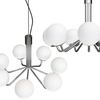 IKEA Pendant Lights SIMRISCHAMN — Ver 2