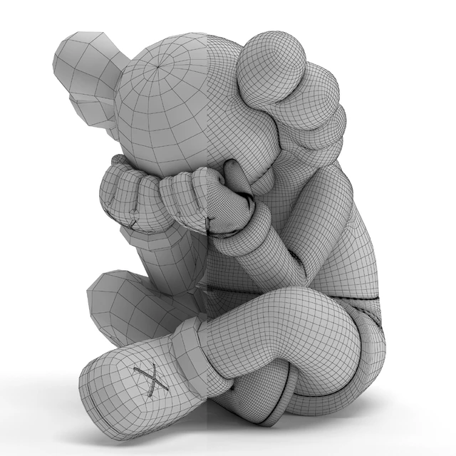 Kaws Separated — Download