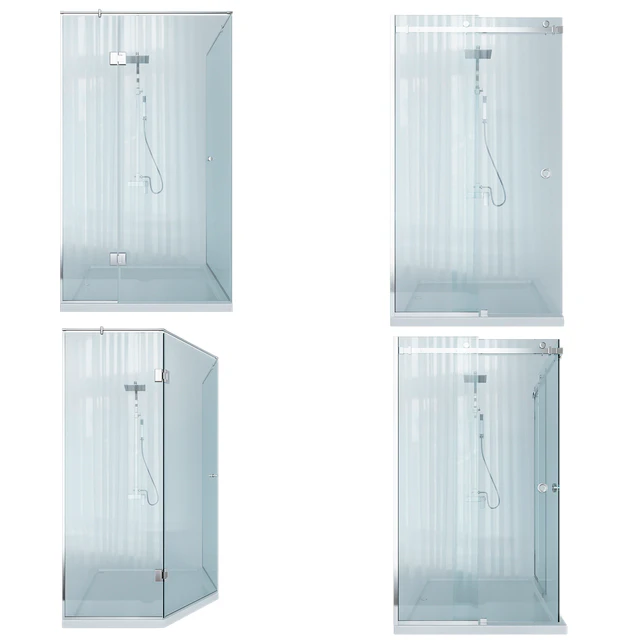 Shower Set 2 — Скачать
