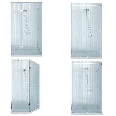 Shower Set 2 — Вид 2