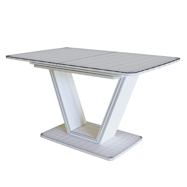 Victoria table — Descargar