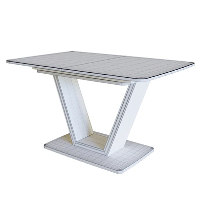 Victoria table — Ver 2