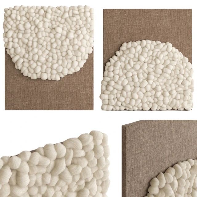 Paintings of Flax by Helen Loom — Descargar