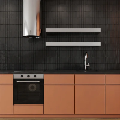 Kitchen modern — Вид 2