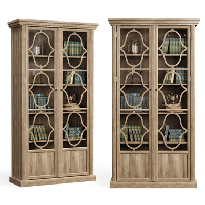 Dantone Home - showcase Shanghai — Вид 1