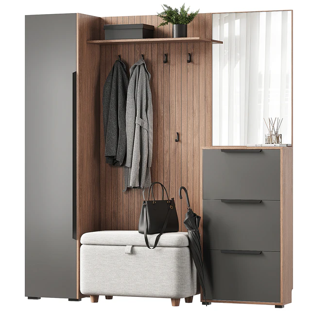 Hallway Avilton Divan.ru — Descargar