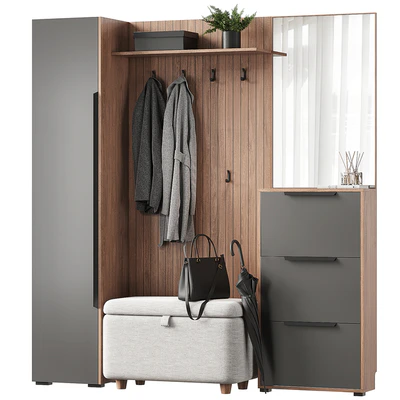 Hallway Avilton Divan.ru — Ver 1