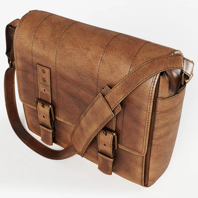 Shoulder bag — Ver 2