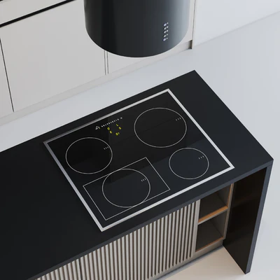 kitchen modern.001 — Ver 4