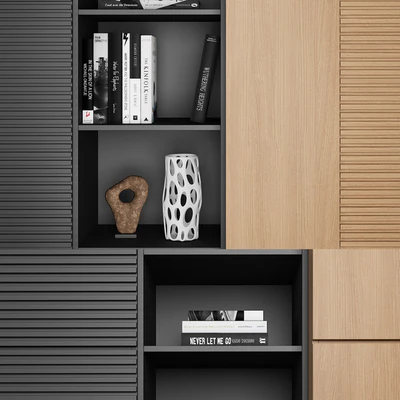 TV Wall 5 — Ver 2