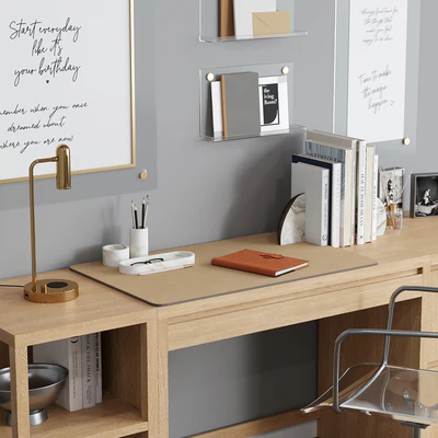 Paciffic Pottery Barn Office workplace — Вид 3