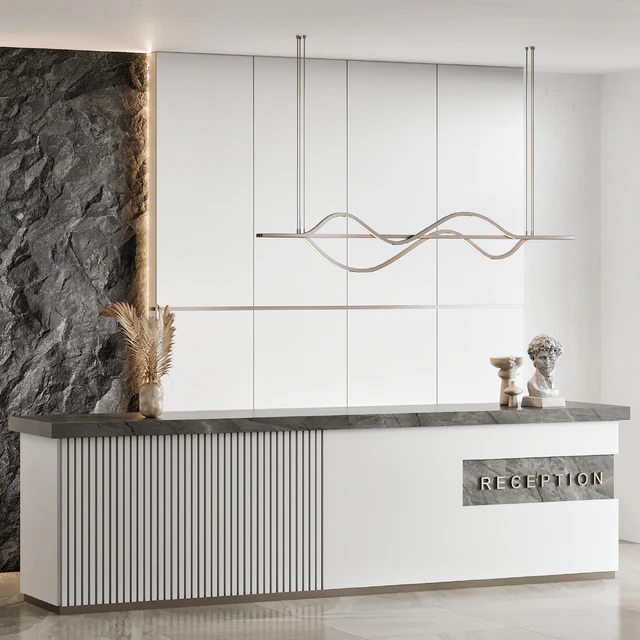 Reception design 08 — Descargar