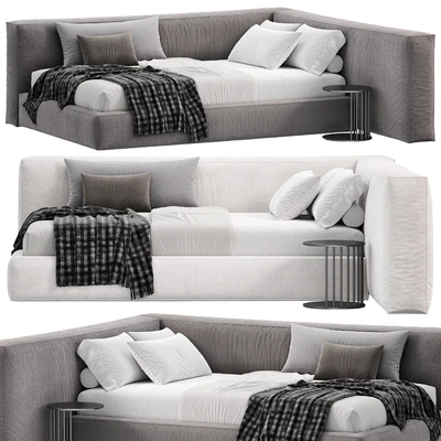 Boca Mini Bed — Ver 2