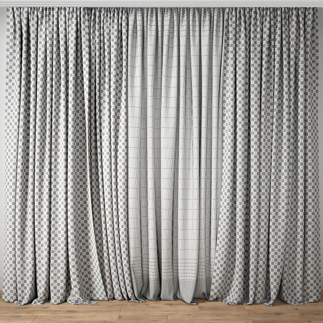 Curtain 114 — Descargar