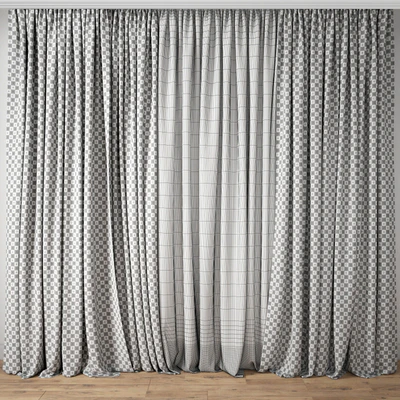 Curtain 114 — Ver 2