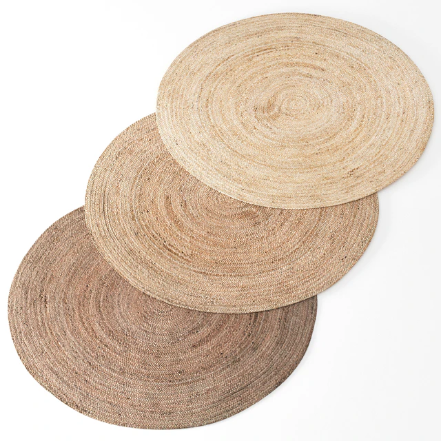 Carpet Jute set 01 — Descargar