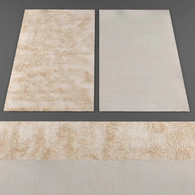 Rugs collection 284 — Скачать