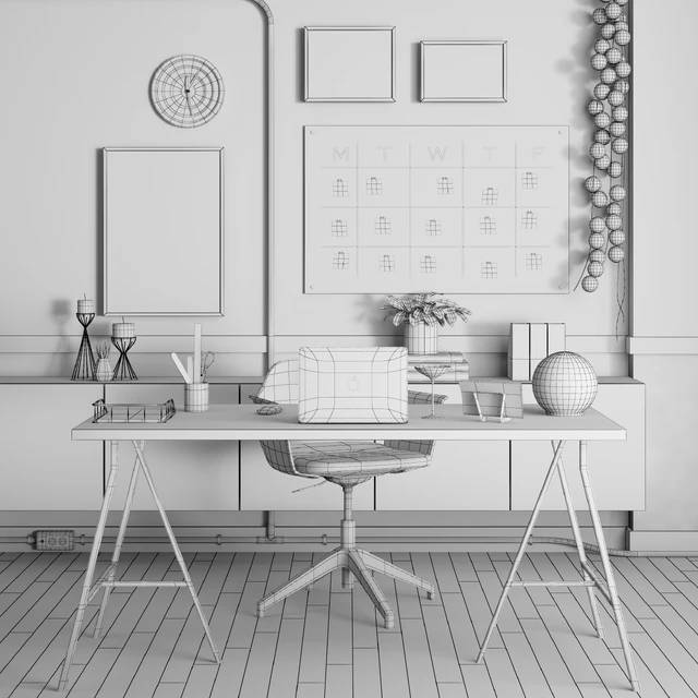 IKEA HOME OFFICE — Descargar