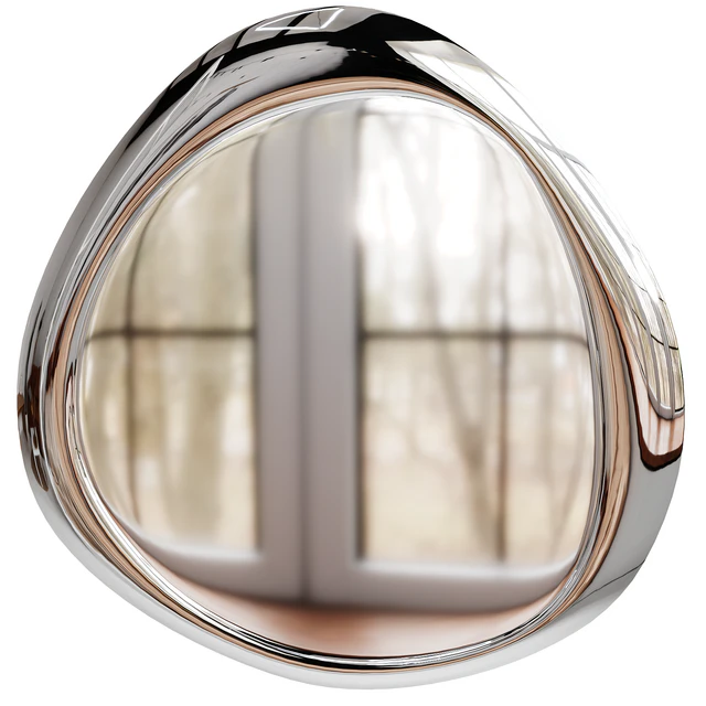 AURA mirror by calligaris — Скачать