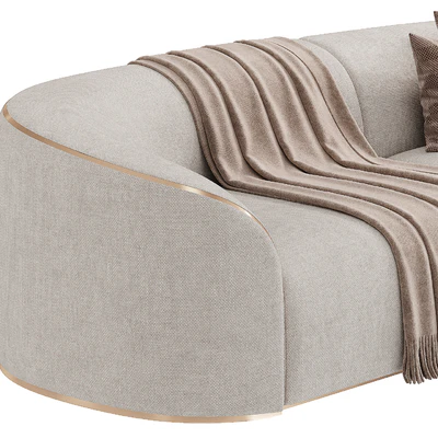 PIERRE Sofa — Ver 2