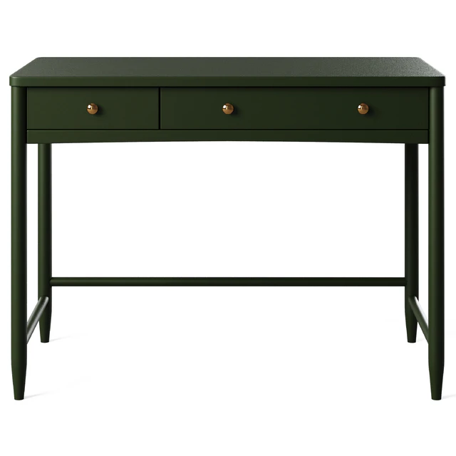 Hampshire Kids Desk by Crate and Barrel / Crate and Kids — Descargar