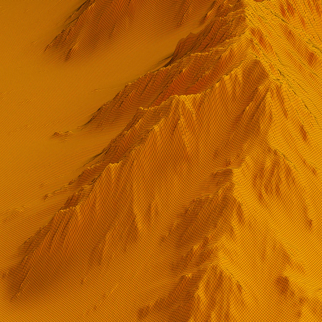 Mountains landscape / Mountain landscape — Descargar